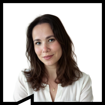 Maria Bloch Executive Assistant