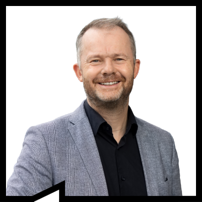 Ralf Capito: Founder zōonpolitikon Ralf Capito