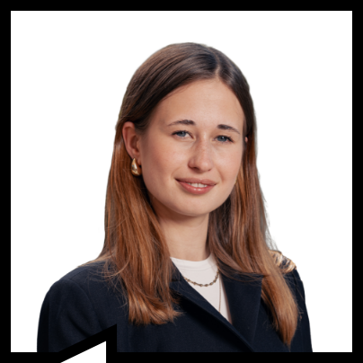 Consultant Antonia von der Osten Portrait von Antonia von der Osten