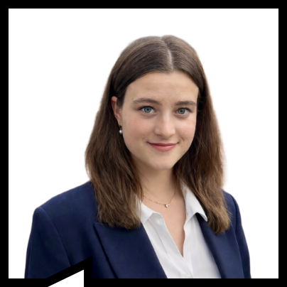 Johanna Zackenfels - Junior Consultant 