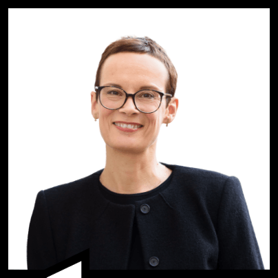 Portrait of Sarah Neumeyer